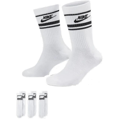 Nike NSW Essential Stripe 3Pak 103