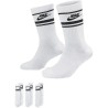 Nike NSW Essential Stripe 3Pak 103