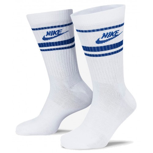 Nike NSW Essential Stripe 3er Pack Socks 105