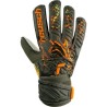 Reusch Attrakt Solid Junior WM Kollektion