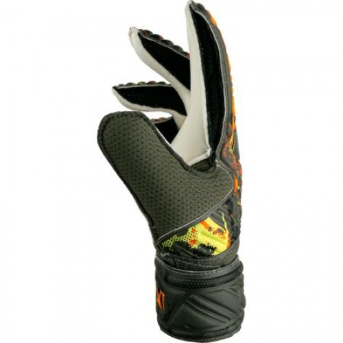 Reusch Attrakt Solid Junior WM Kollektion