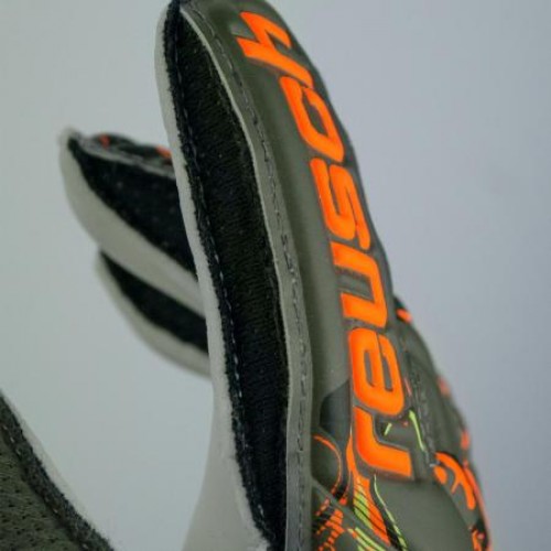 Reusch Attrakt Solid Junior WM Kollektion