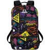 JAKO backpack Tropicana 620