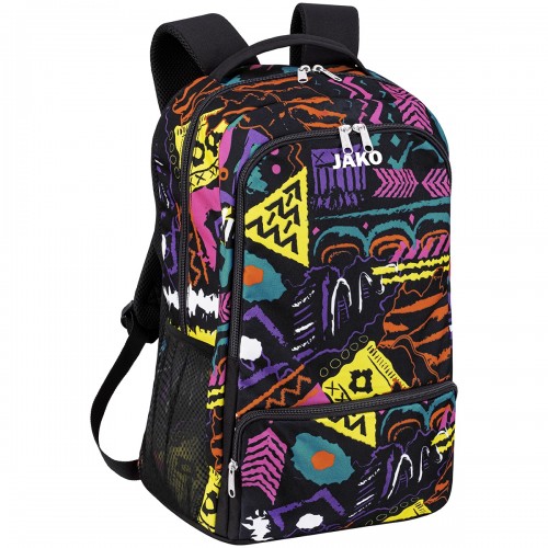 JAKO backpack Tropicana 620