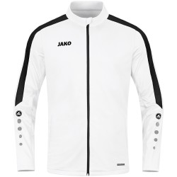 JAKO Power Polyester Jacket 000