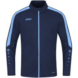 JAKO Power Polyester Jacket 910