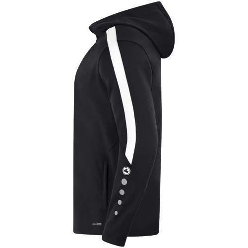 JAKO Power Hooded Jacket 800