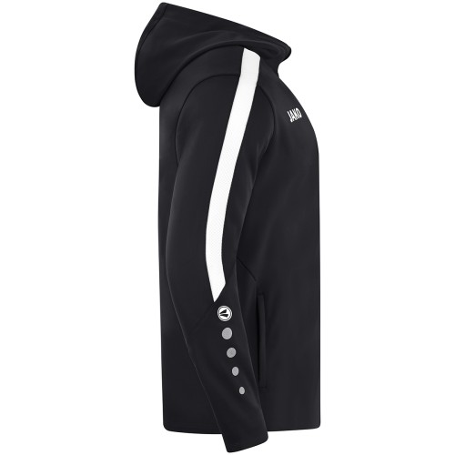 JAKO Power Hooded Jacket 800