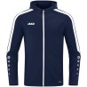 JAKO Power Hooded Jacket 900