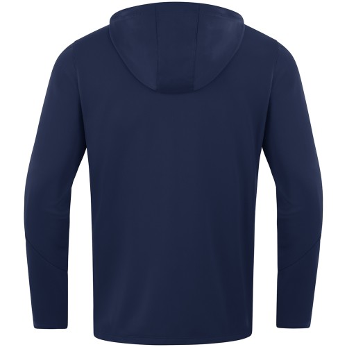 JAKO Power Hooded Jacket 900