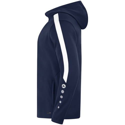 JAKO Power Hooded Jacket 900