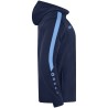 JAKO Power Hooded Jacket 910