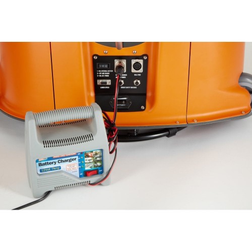 Ball Launcher Trainer + Auto Ball Feeder