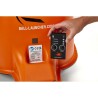 Ball Launcher Trainer + Auto Ball Feeder