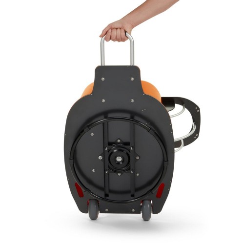 Ball Launcher Trainer + Auto Ball Feeder