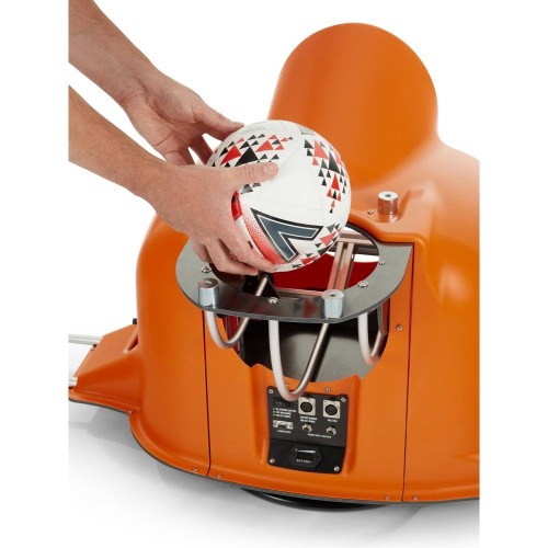 Ball Launcher Trainer