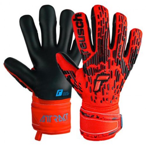 ATTRAKT FREEGEL SILVER JUNIOR