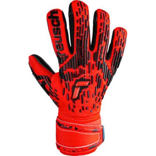 ATTRAKT FREEGEL SILVER JUNIOR