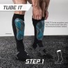 UHLSPORT TUBE IT TAPE 4 M