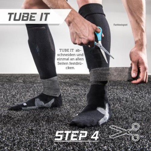 UHLSPORT TUBE IT TAPE 4 M