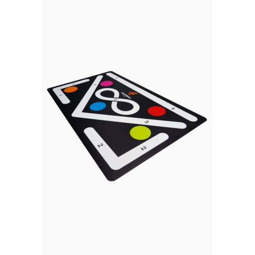 TRAINING MAT FOOTBALL MAT TRAVEL