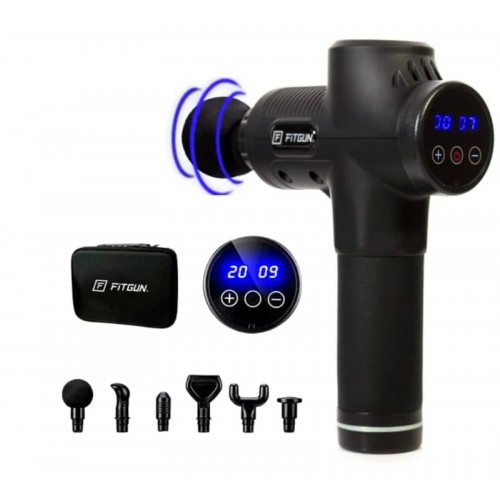Fitgun® Pro