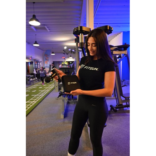 Fitgun® Mini