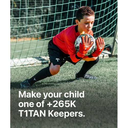 T1TAN RED BEAST JUNIOR 3.0