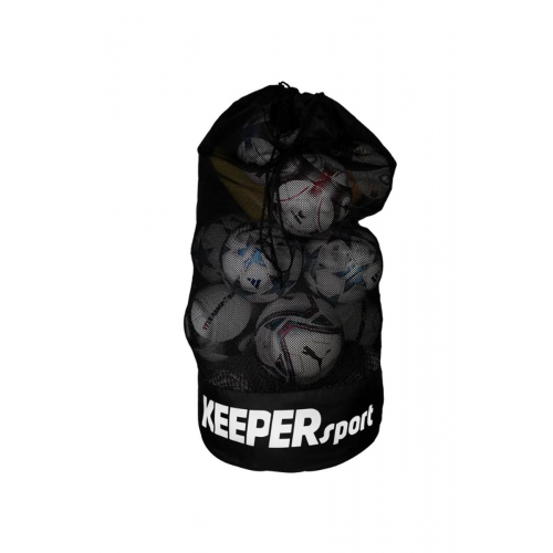 KEEPERSPORT BALL BAG 17 Balls
