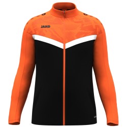 JAKO polyester jacket Iconic JR 807