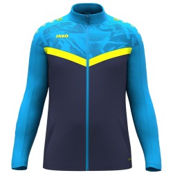 JAKO polyester jacket Iconic JR 914