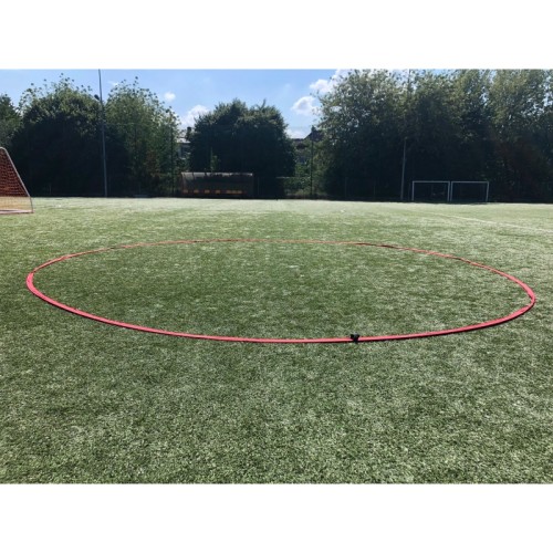 TIKI TAKA, WHEEL FOR THE GAME, FOOTBALL TRAINING