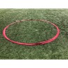 TIKI TAKA, WHEEL FOR THE GAME, FOOTBALL TRAINING