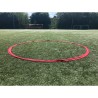 TIKI TAKA, WHEEL FOR THE GAME, FOOTBALL TRAINING