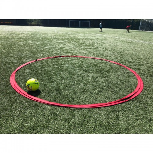 TIKI TAKA, WHEEL FOR THE GAME, FOOTBALL TRAINING