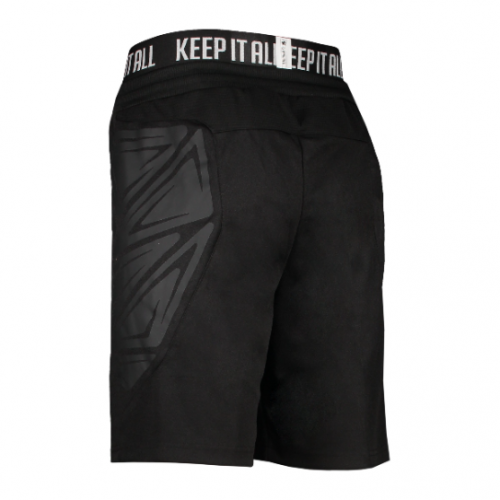 KEEPERSPORT GK SHORTS UNPADDED PREMIER