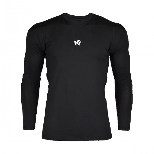 KEEPERSPORT UNDERSHIRT POWERPADDED