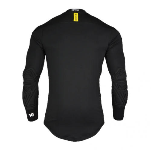 KEEPERSPORT UNDERSHIRT POWERPADDED
