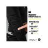 KEEPERSPORT UNDERSHIRT POWERPADDED