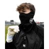 KEEPERSPORT SNOOD (BLACK)