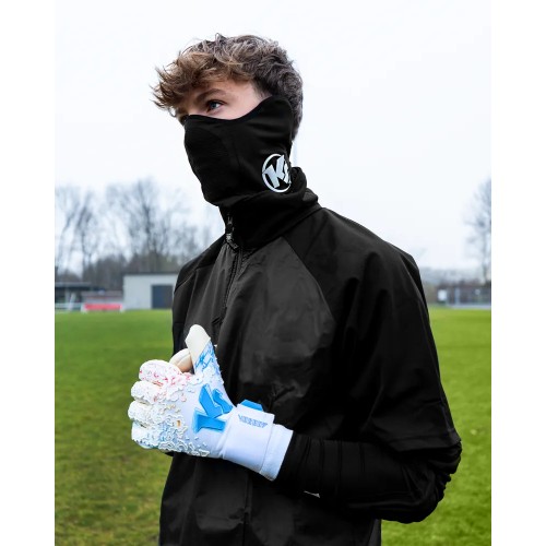 KEEPERSPORT SNOOD (BLACK)