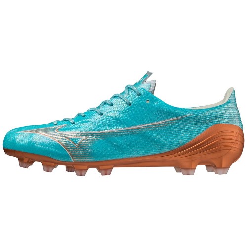 Mizuno Alpha Japan FG 025