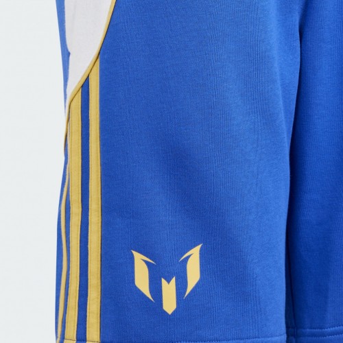 adidas Pitch 2 Street Messi Shorts Junior