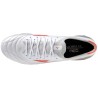 MORELIA NEO IV ELITE MD White Radiant Red Hot Coral