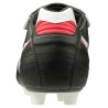 MORELIA II JAPAN MD Black/White Chinese Red