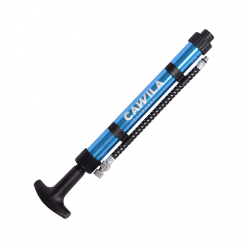 Cawila aluminum ball pump PRO