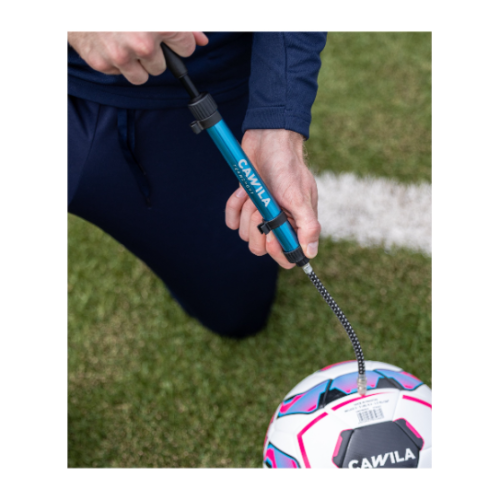 Cawila aluminum ball pump PRO
