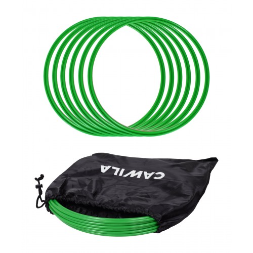 Cawila coordination rings 70cm