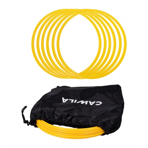 Cawila coordination rings 70cm