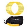 Cawila coordination rings 70cm
